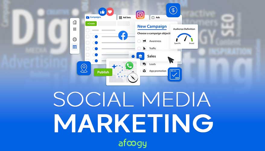 Social Media Marketing