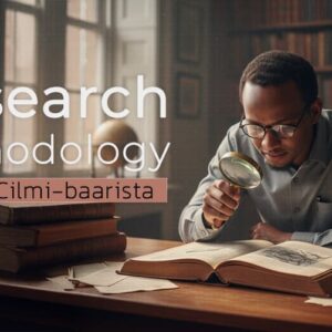 Research Methodology
