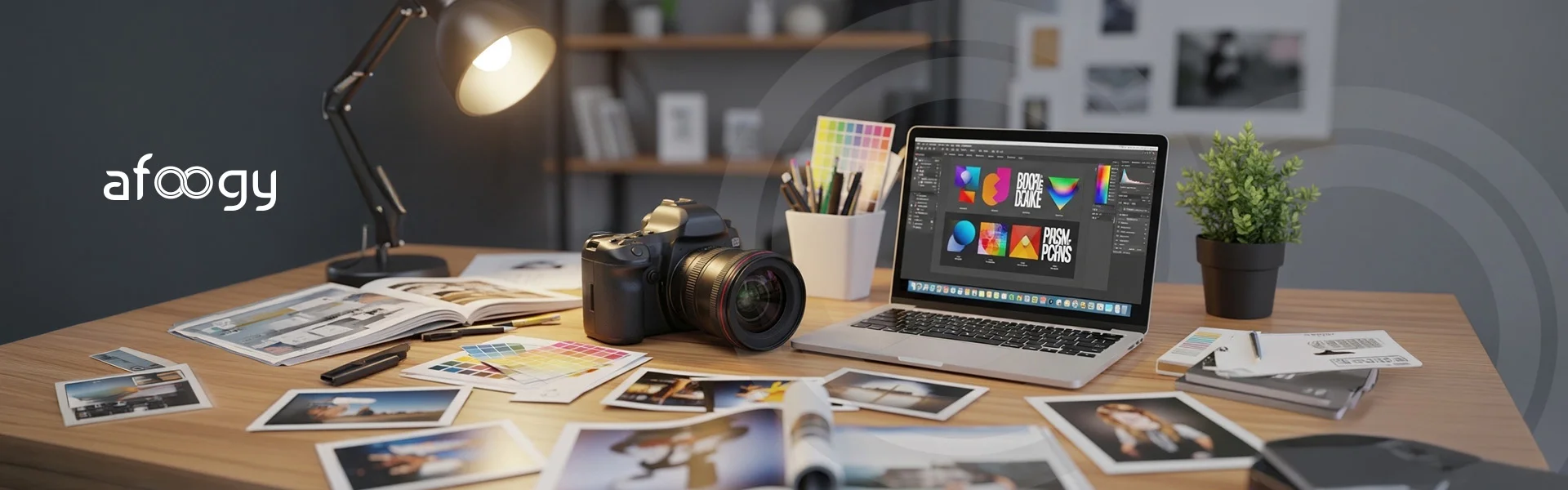 Creative Designing & Photography