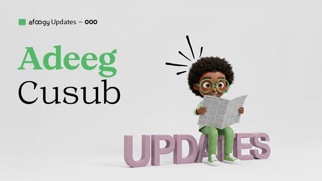 0 updtes