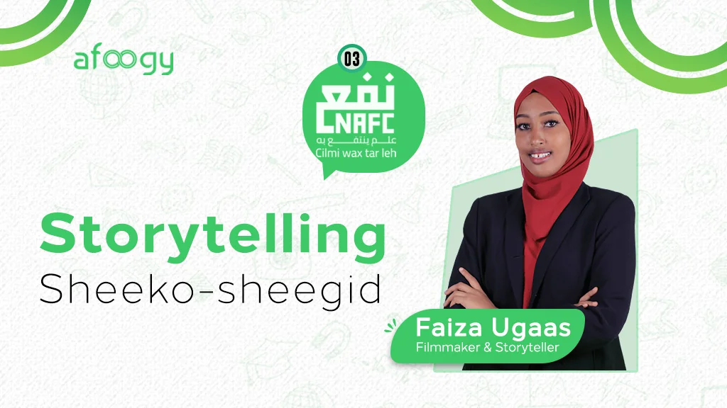 Nafc #3 (Dil Qacdah)|| Storytelling