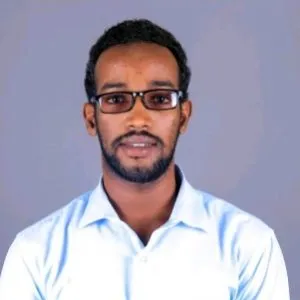 Profile photo of Kamal Mohamed Husein