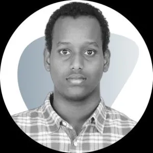 Profile photo of ISMAIL ABDIWALI