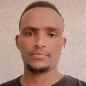 Profile photo of Abdillahi Farah