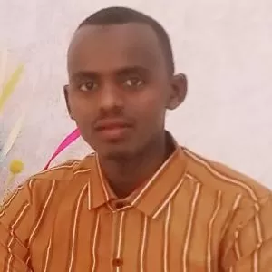 Profile photo of Mahamed Musse