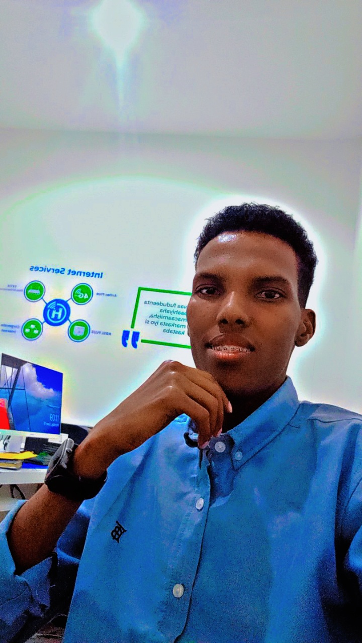 User profile photo
